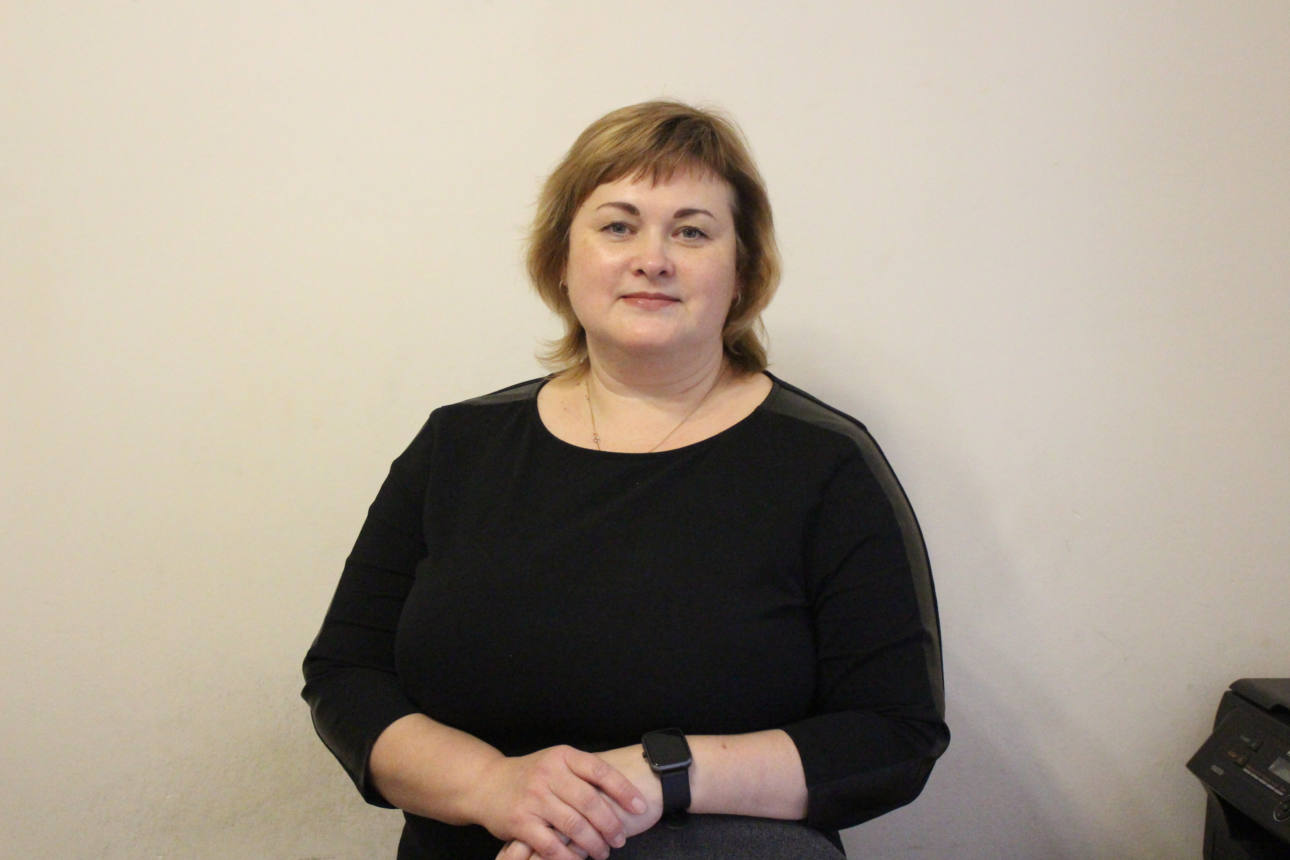 Ремишевская Анастасия Петровна.