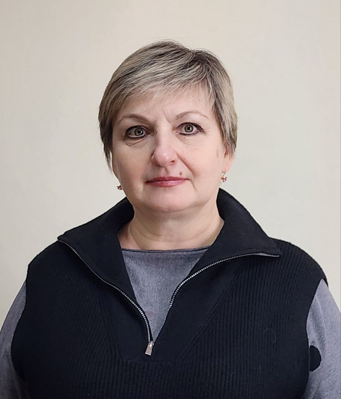 Чумакова Ирина Анатольевна.