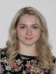 Досковская Евгения Сергеевна.