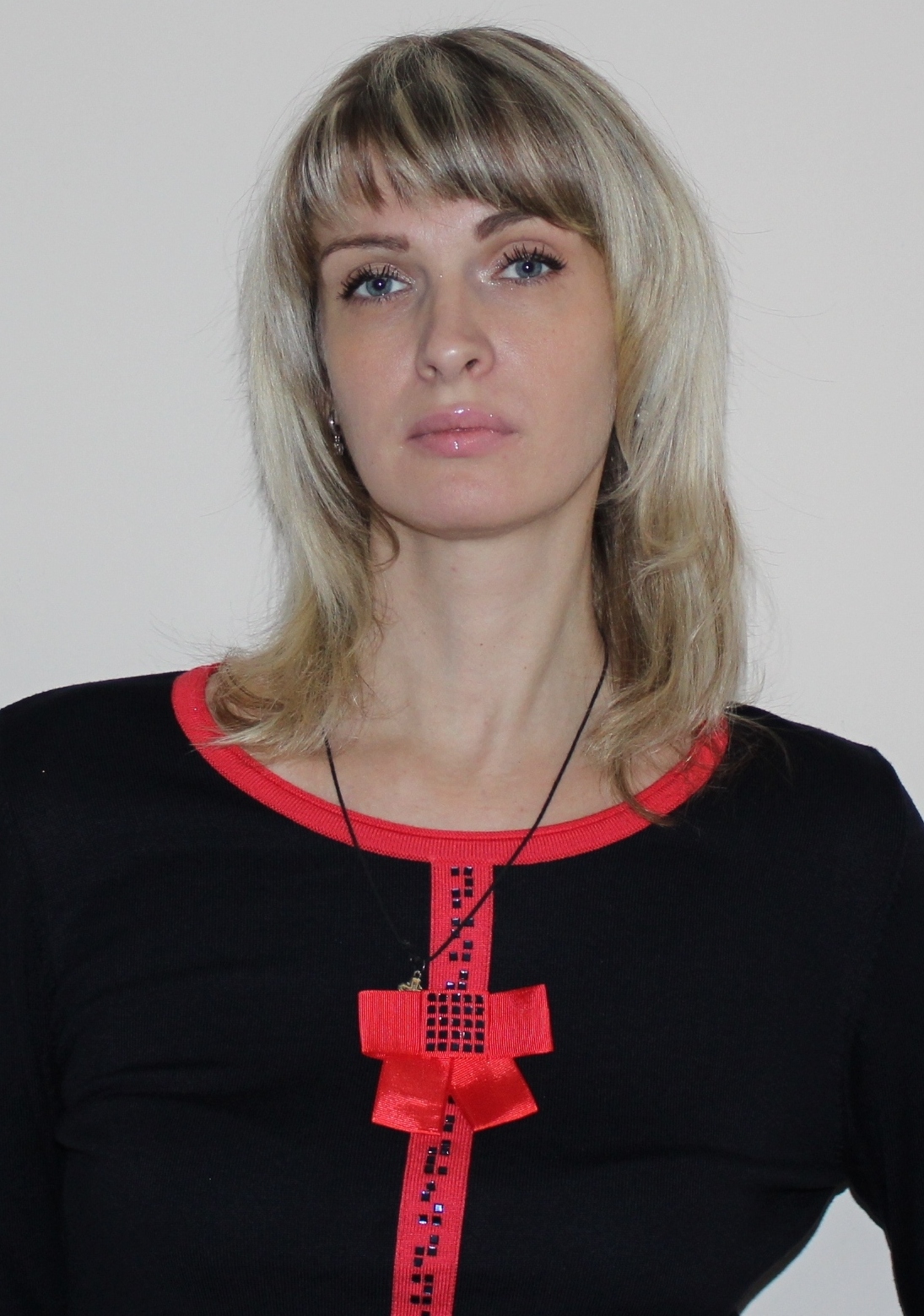 Елдышева Ирина Александровна.