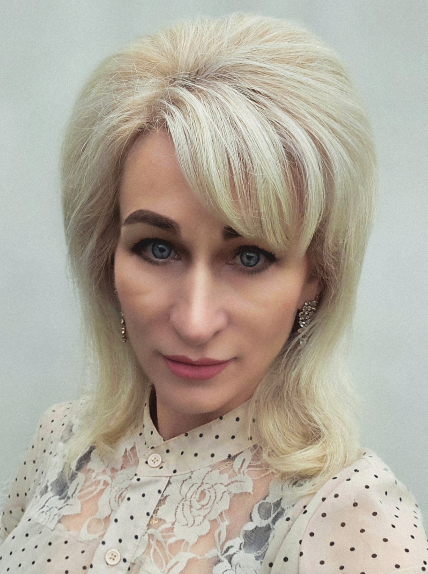 Поварова Елена Сергеевна.