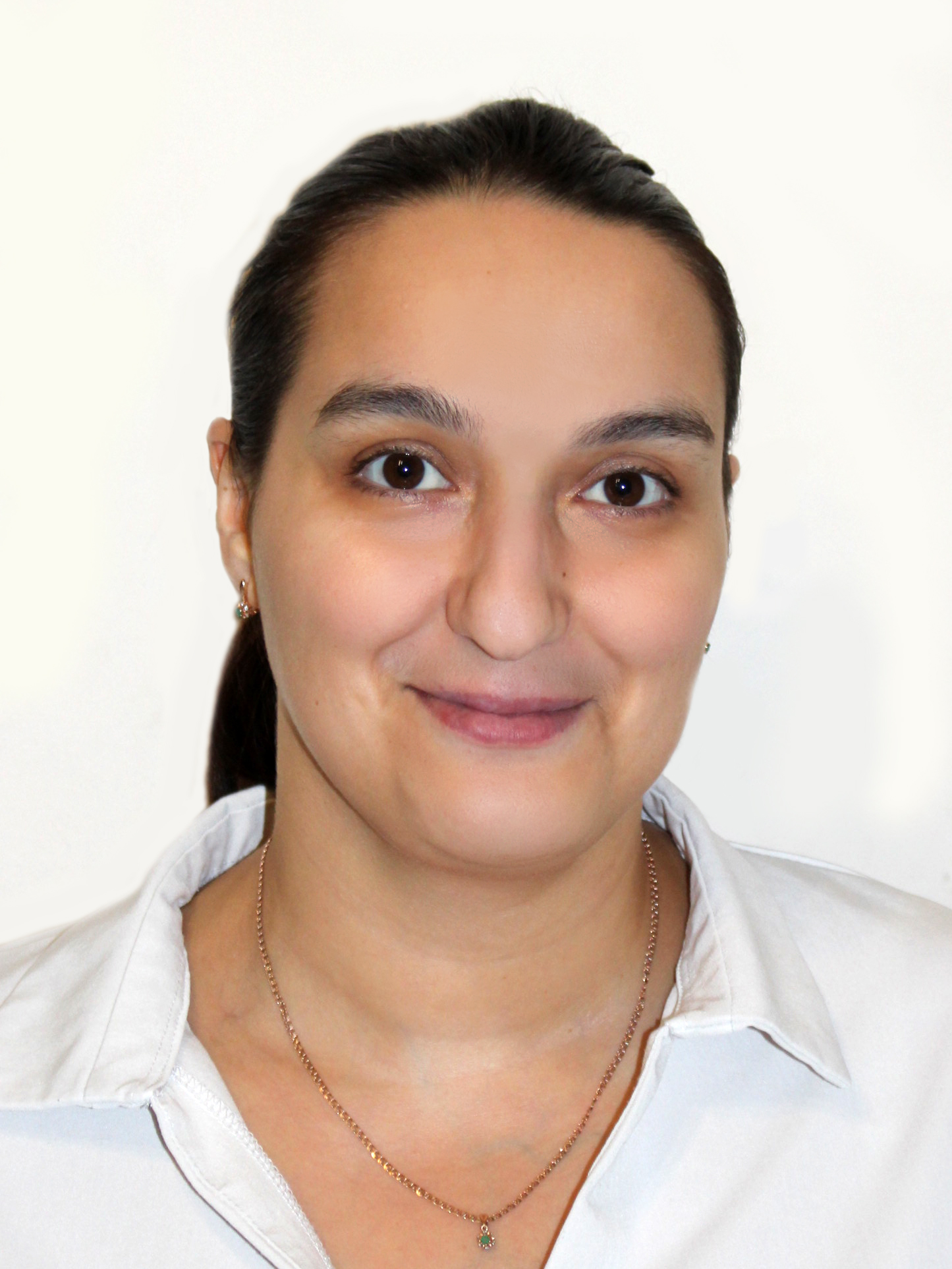 Халафян Анаит Андраниковна.