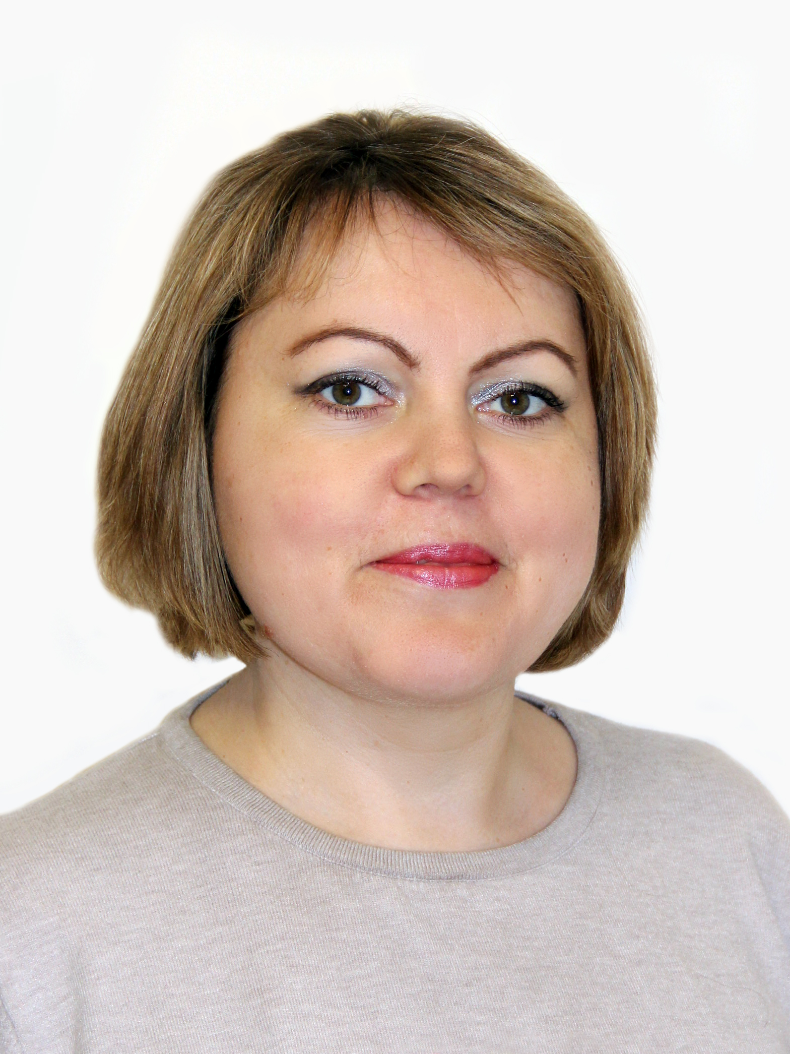 Куценко Наталья Владимировна.