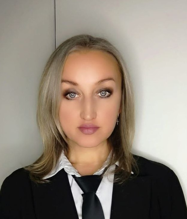 Нарушева Ольга Анатольевна.