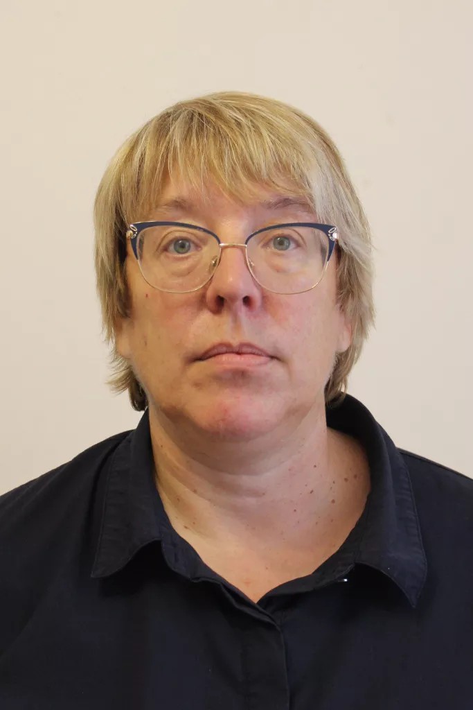 Полезина Ольга Владимировна.