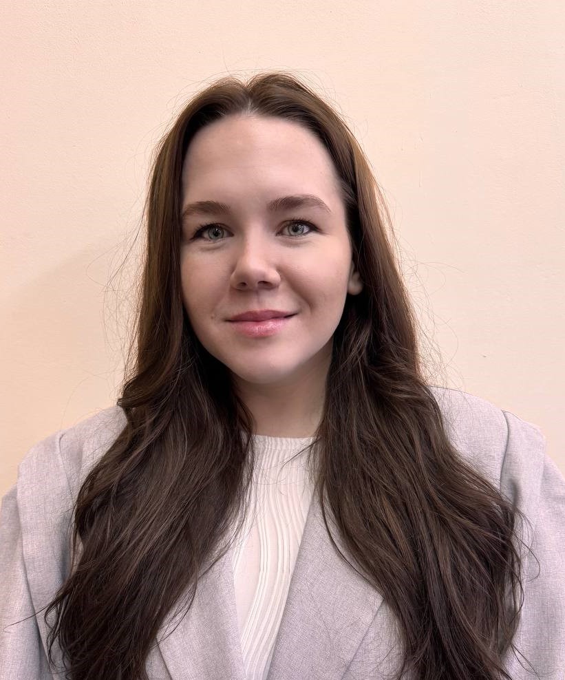 Цыкал Дарья Романовна.