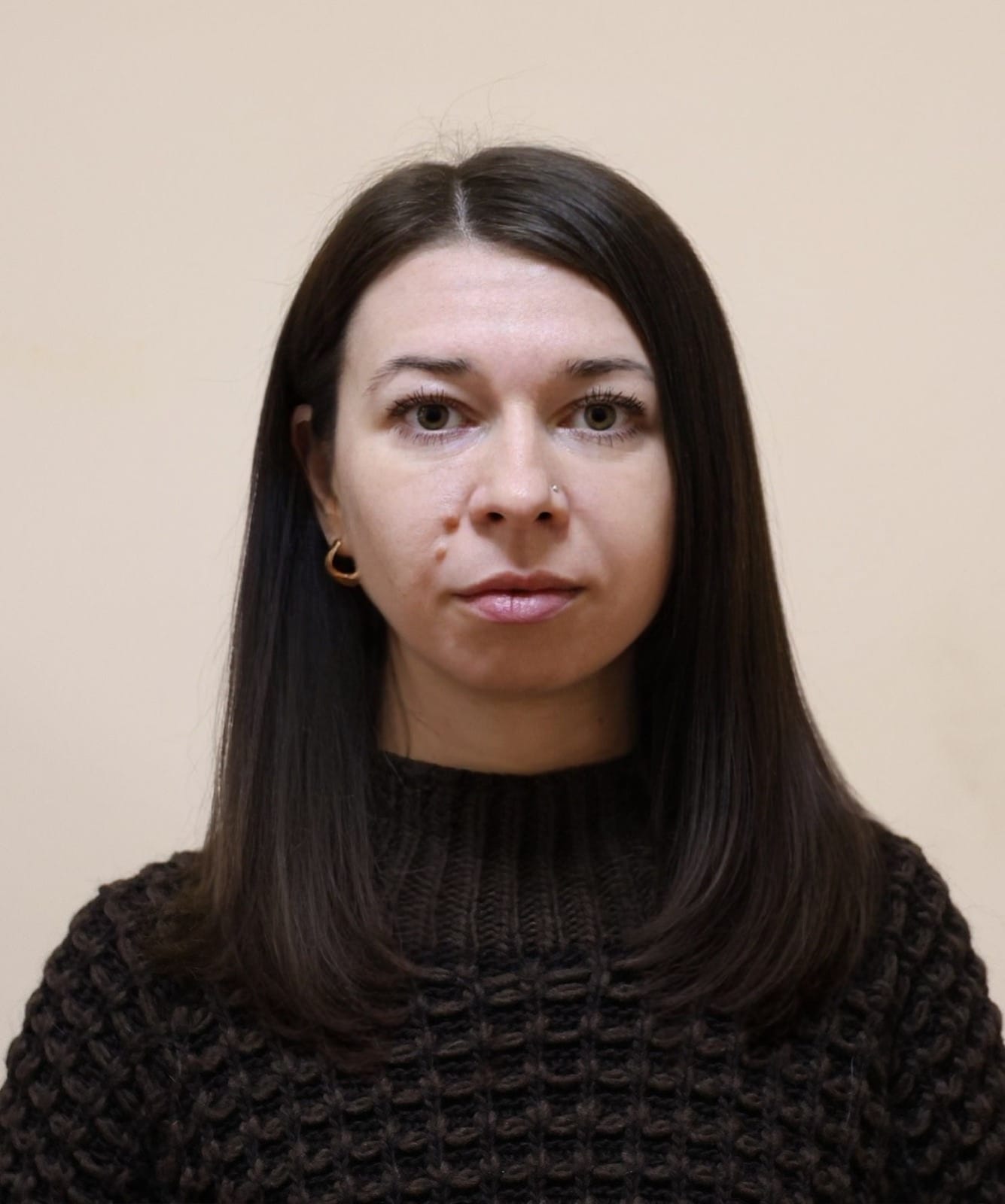 Шевякова Марина Николаевна.