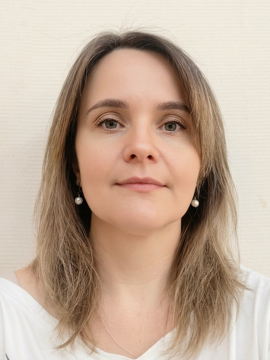 Бракалова Олеся Владимировна.
