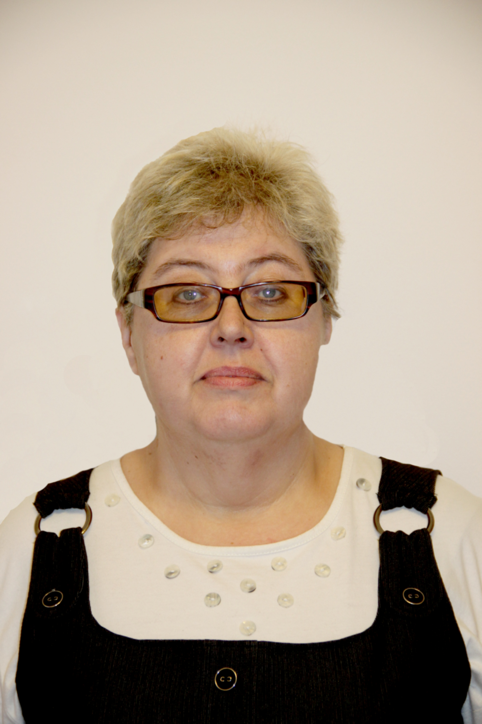 Назарова Римма Николаевна.